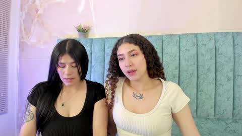 alice and amber online show from 15, 1, 2025