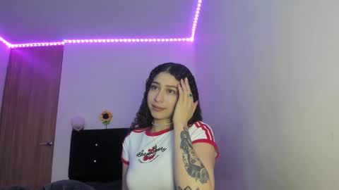 alice and amber online show from 25, 2, 2025