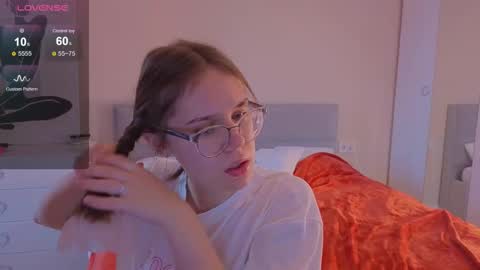 Alice online show from 14, 10, 2025