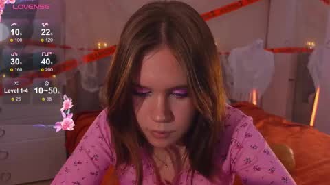 Alice online show from 24, 10, 2025