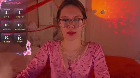 Alice online show from 2, 11, 2025