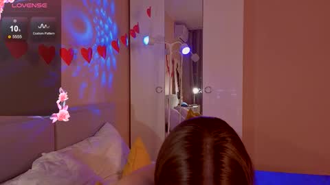 Alice online show from 25, 2, 2026