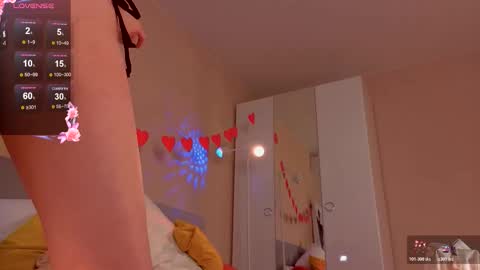 Alice online show from 18, 3, 2026