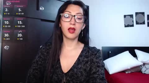 alice mossa online show from 21, 2, 2026