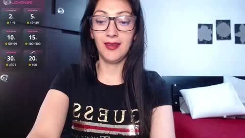 alice mossa online show from 27, 2, 2026