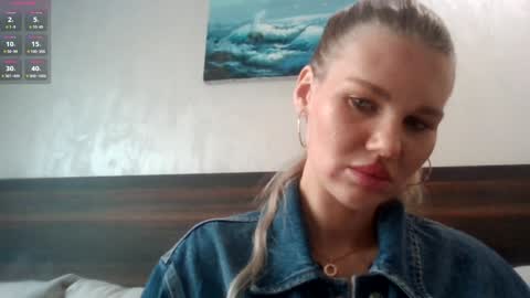 Alice My schedule this weekMonday Wednesday Friday Saturday Subject to change online show from 4, 3, 2026