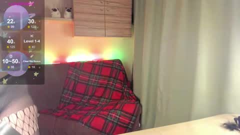 Snapshot of alice_next_door_ chatting on 14, 12, 2025 Alice online show from 14, 12, 2025