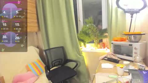 Snapshot of alice_next_door_ chatting on 8, 1, 2026 Alice online show from 8, 1, 2026