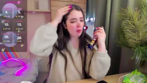 Snapshot of alice_next_door_ chatting on 12, 1, 2026 Alice online show from 12, 1, 2026