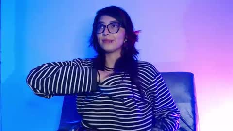 Snapshot of alice_phantom chatting on 19, 2, 2026 online show from 19, 2, 2026