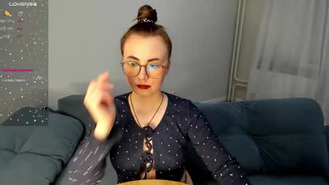 Alice online show from 19, 3, 2026