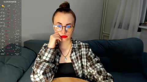 Alice online show from 20, 3, 2026