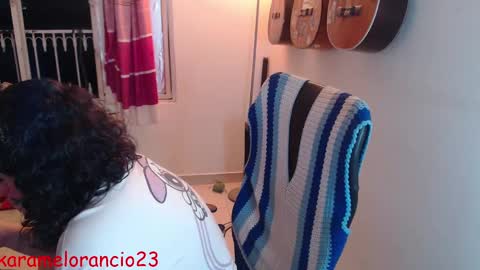Alicia Aldara online show from 6, 10, 2025