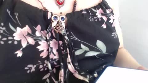 Alicia Aldara online show from 13, 2, 2026