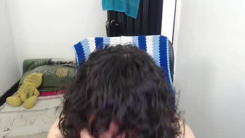 Alicia Aldara online show from 15, 2, 2026