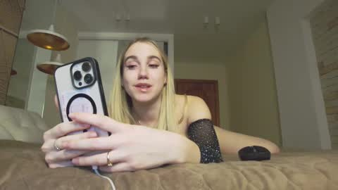 Alice online show from 23, 2, 2025