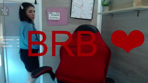 Alice  online show from 20, 2, 2025