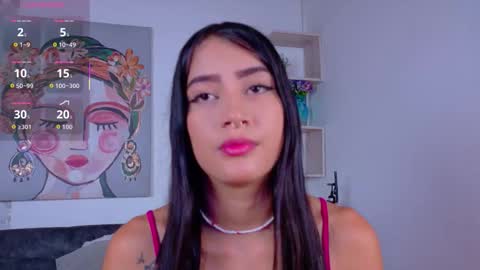 alice_rous21 online show from 17, 10, 2025