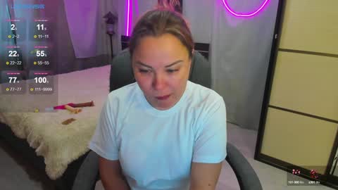 Alice online show from 23, 1, 2025