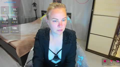 Alice online show from 10, 9, 2025
