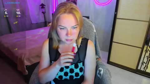 Alice online show from 18, 9, 2025
