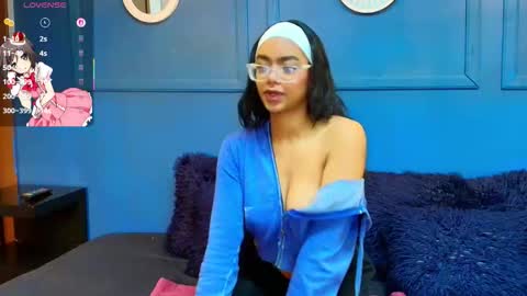 alice_simmons online show from 3, 11, 2025