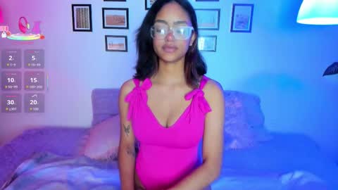 alice_simmons online show from 23, 2, 2026