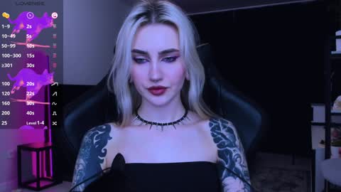 Alice online show from 1, 12, 2024