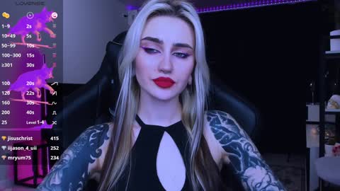 Alice online show from 2, 12, 2024