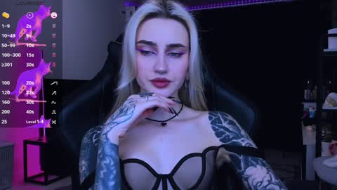 Alice online show from 3, 12, 2024