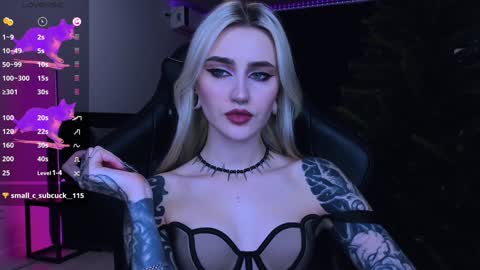 Alice online show from 6, 12, 2024