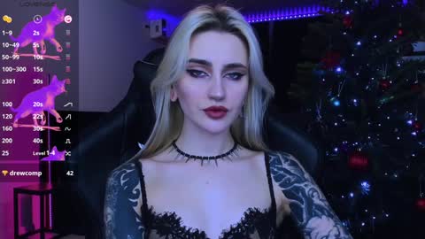 Alice online show from 7, 12, 2024