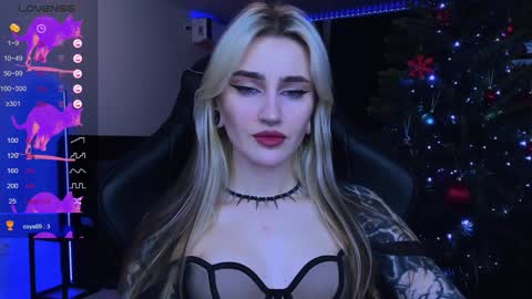 Alice online show from 9, 12, 2024