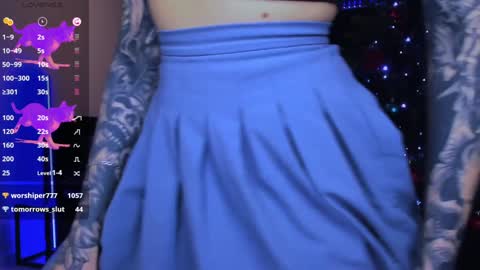 Alice online show from 10, 12, 2024