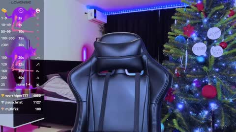 Alice online show from 16, 12, 2024