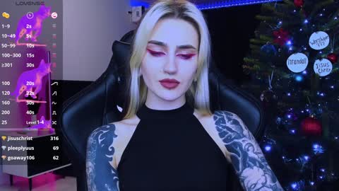 Alice online show from 18, 12, 2024