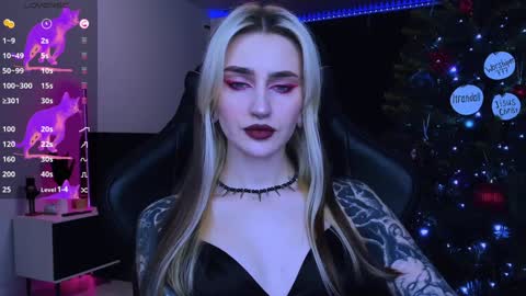 Alice online show from 20, 12, 2024