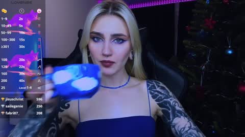 Alice online show from 6, 1, 2025