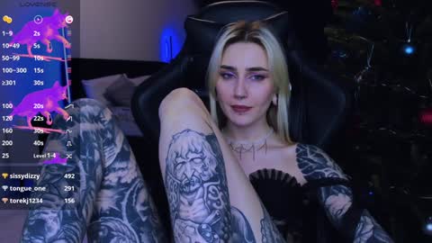 Alice online show from 7, 1, 2025