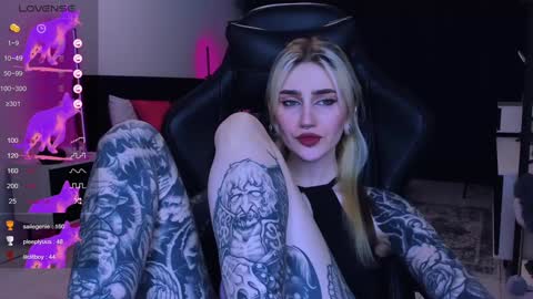 Alice online show from 10, 1, 2025