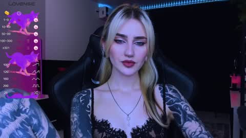 Alice online show from 12, 1, 2025