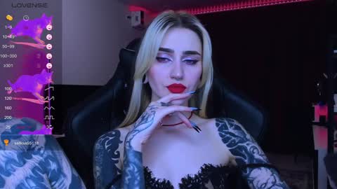 Alice online show from 20, 1, 2025