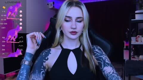 Alice online show from 25, 1, 2025