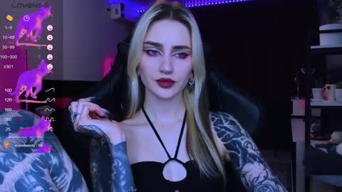 Alice online show from 3, 2, 2025