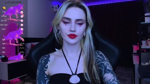 Alice online show from 5, 2, 2025