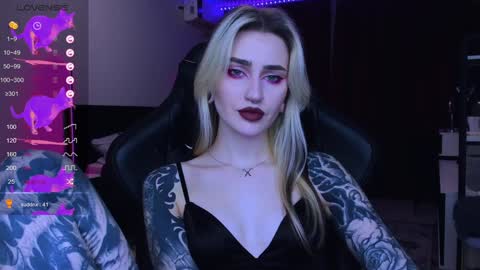 Alice online show from 8, 2, 2025