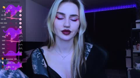 Alice online show from 8, 2, 2025