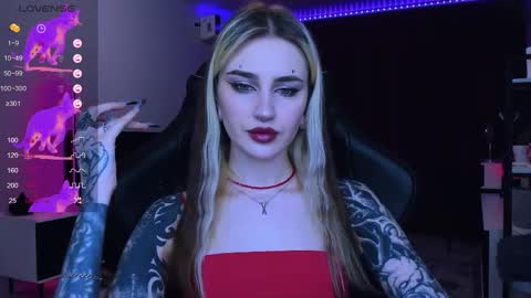 Alice online show from 9, 2, 2025