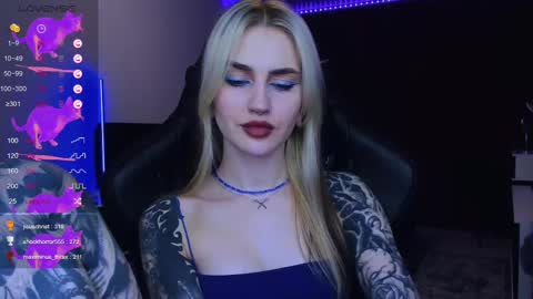 Alice online show from 12, 2, 2025