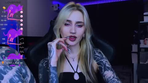 Alice online show from 16, 2, 2025